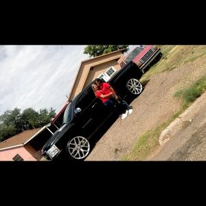 Meet your Posher, Ivana